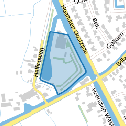 Perceel ZHN00-C-1287