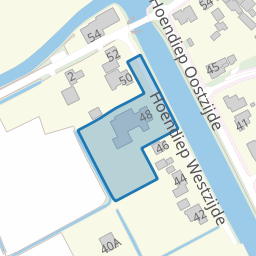 Perceel ZHN00-C-1289