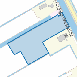 Perceel ZHN00-C-1290