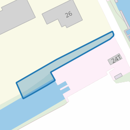 Perceel ZHN00-C-1292