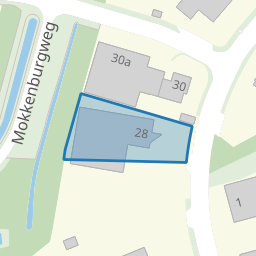 Perceel ZHN00-E-1149