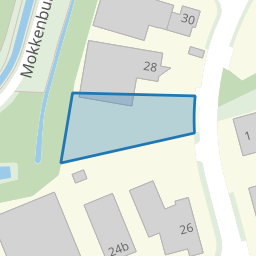 Perceel ZHN00-E-1150