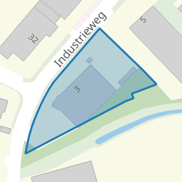 Perceel ZHN00-E-1161