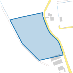 Perceel ZHN00-E-1170