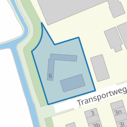 Perceel ZHN00-E-1181