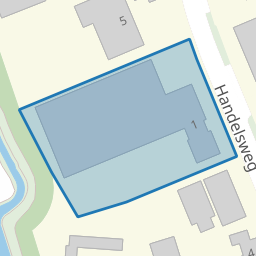 Perceel ZHN00-E-1190