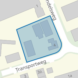 Perceel ZHN00-E-1191