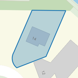 Perceel ZHN00-E-1219