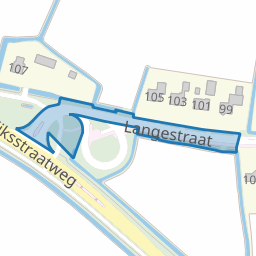 Perceel ZHN00-E-1228