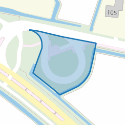 Perceel ZHN00-E-1229