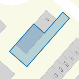 Perceel ZHN00-E-1233