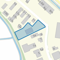 Perceel ZHN00-E-1246