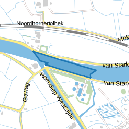 Perceel ZHN00-E-1257