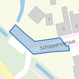 Perceel ZHN00-E-1260