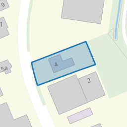 Perceel ZHN00-E-1269