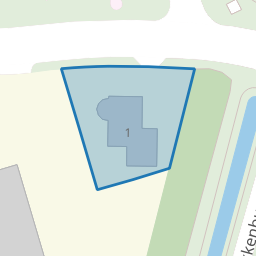 Perceel ZHN00-E-1270