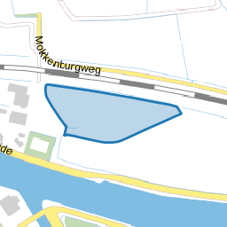 Perceel ZHN00-E-1282