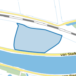 Perceel ZHN00-E-1286