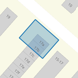 Perceel ZHN00-E-1297