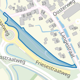 Perceel ZHN00-E-1307