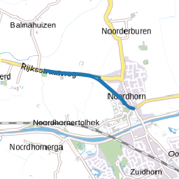 Perceel ZHN00-E-1308