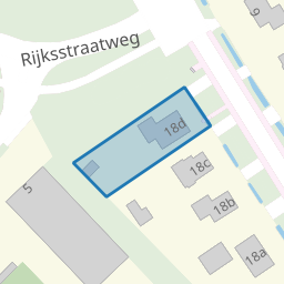 Perceel ZHN00-E-1310