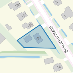 Perceel ZHN00-E-1313