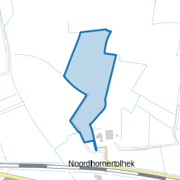 Perceel ZHN00-E-1316