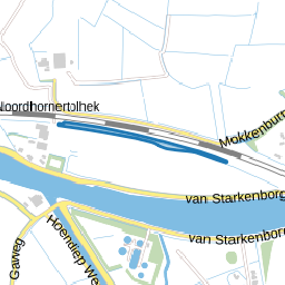 Perceel ZHN00-E-1317