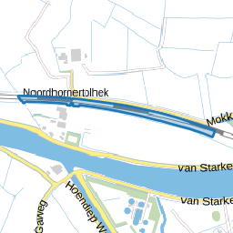 Perceel ZHN00-E-1320