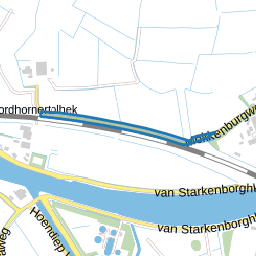 Perceel ZHN00-E-1323