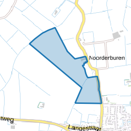 Perceel ZHN00-E-1335