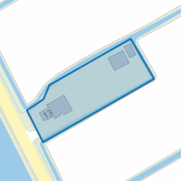 Perceel ZHN00-F-1305