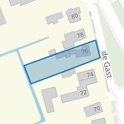 Perceel ZHN00-F-1351