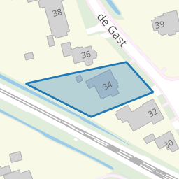 Perceel ZHN00-F-1397