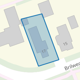 Perceel ZHN00-F-1540