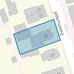 Perceel ZHN00-F-1641