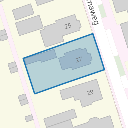 Perceel ZHN00-F-1642