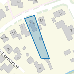 Perceel ZHN00-F-1657