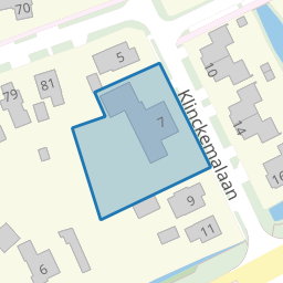 Perceel ZHN00-F-1660