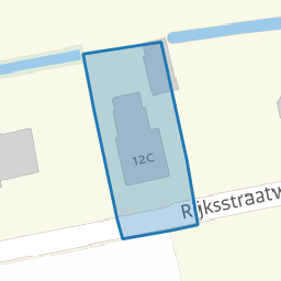 Perceel ZHN00-F-1663