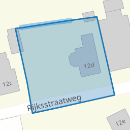 Perceel ZHN00-F-1664