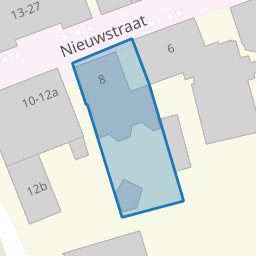 Perceel ZHN00-F-1703