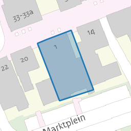 Perceel ZHN00-F-1707