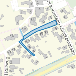 Perceel ZHN00-F-1730