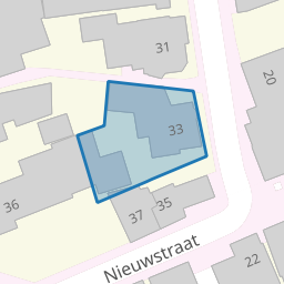 Perceel ZHN00-F-1739