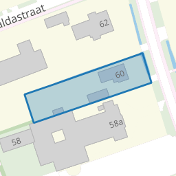 Perceel ZHN00-F-1745