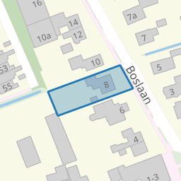 Perceel ZHN00-F-1751