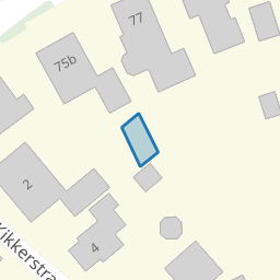 Perceel ZHN00-F-1761