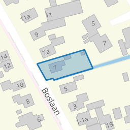 Perceel ZHN00-F-1776